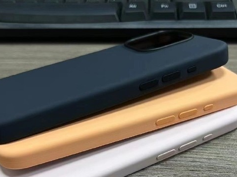 临沧苹果14维修站分享iPhone14手机壳能直接给iPhone15用吗?