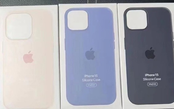 临沧苹果14维修站分享iPhone14手机壳能直接给iPhone15用吗？ 