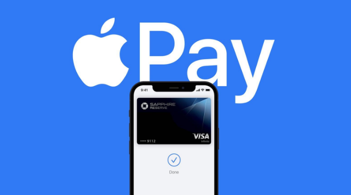 临沧苹果14服务点分享iPhone 14 设置 Apple Pay 后，锁屏密码不正确怎么办 