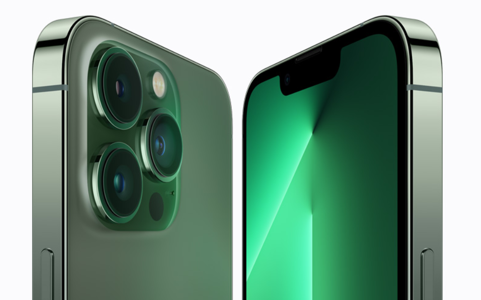 临沧苹果手机维修分享二手iPhone 13更高降幅近千元 