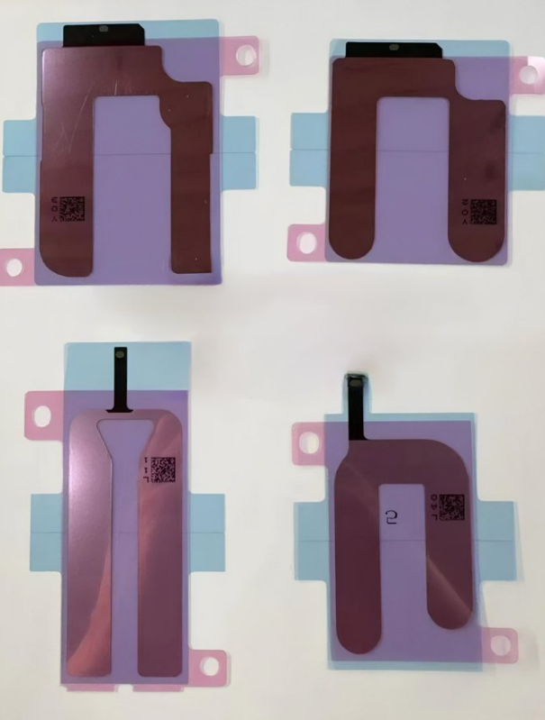 临沧苹果手机维修分享iPhone 17 Pro 机型电池将采用创新型粘合剂 