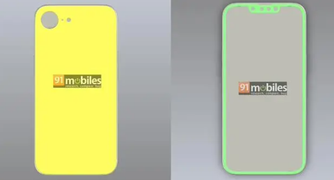临沧苹果手机维修分享苹果小屏iPhone SE4值得买吗 