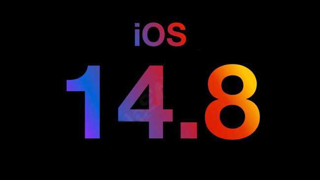 临沧苹果手机维修分享iOS14.8正式版体验汇总 