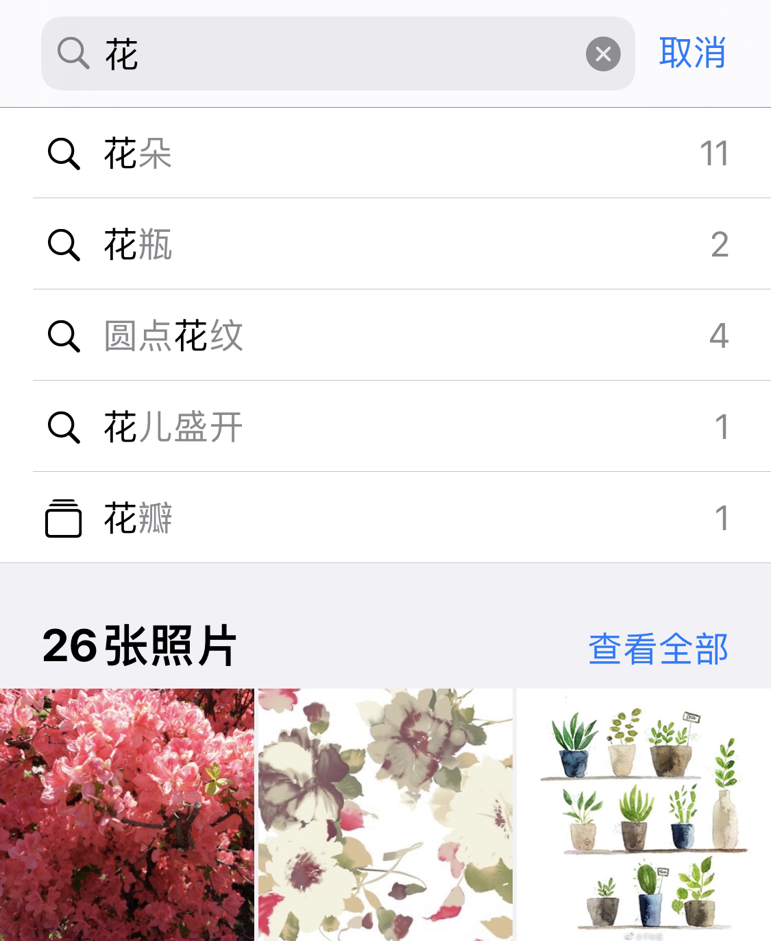 临沧苹果手机维修分享iPhone 小技巧 