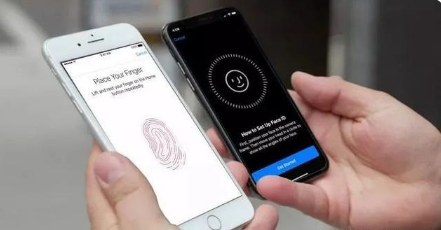临沧苹果手机维修分享iPhone 13 系列会有屏下指纹吗 