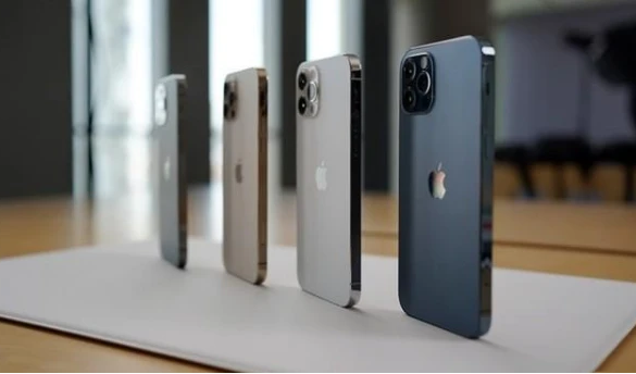 临沧苹果手机维修分享为什么说iPhone13才是真旗舰 