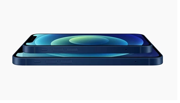 临沧苹果手机维修分享iPhone 12 mini 锁屏后触屏失灵怎么办 