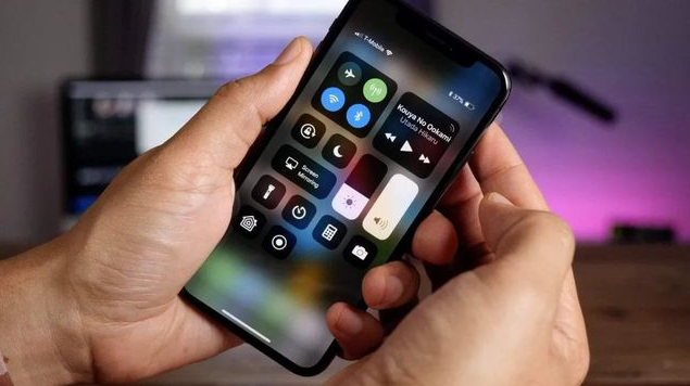 临沧苹果手机维修分享iPhone 12信号差怎么办 