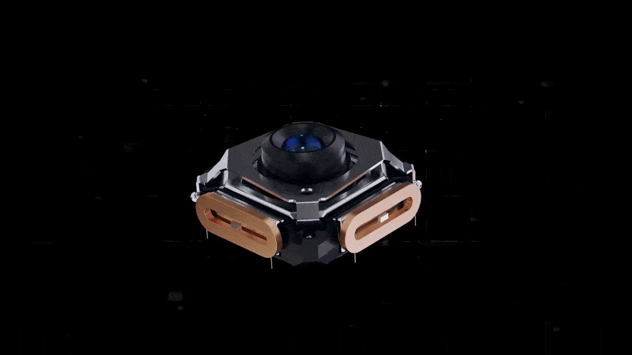 临沧苹果手机维修分享iPhone 12 Pro Max 独享的这颗传感器更大的特点是什么 