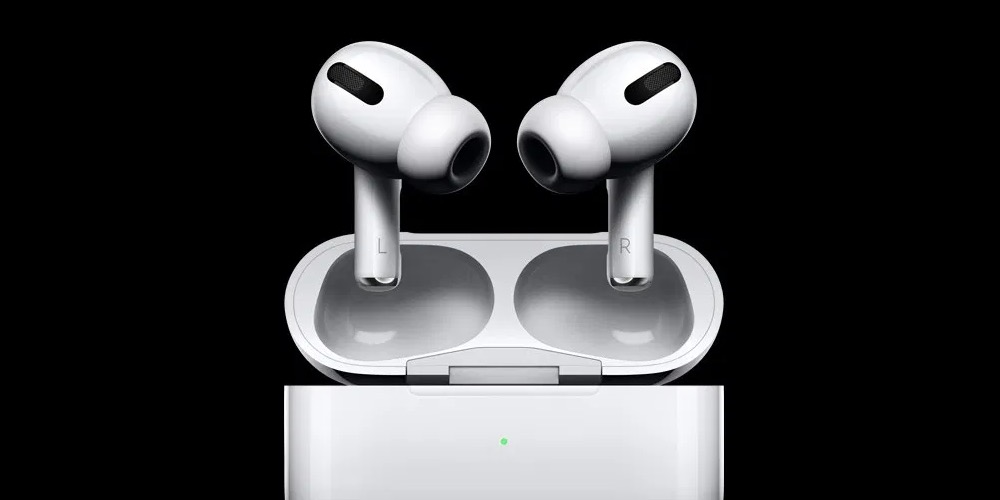 临沧苹果手机维修分享AirPods Pro 出现静电噪音 