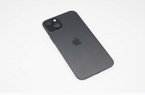 临沧苹果手机维修分享iPhone 15 Plus换电池 