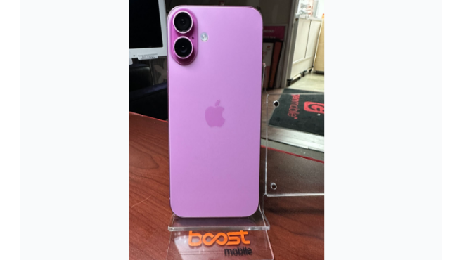 临沧苹果手机维修分享iPhone 16 Plus换电池 