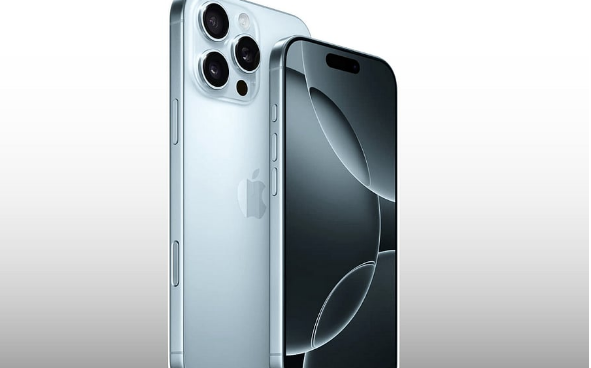 临沧苹果手机维修分享iPhone 16 Pro换电池 
