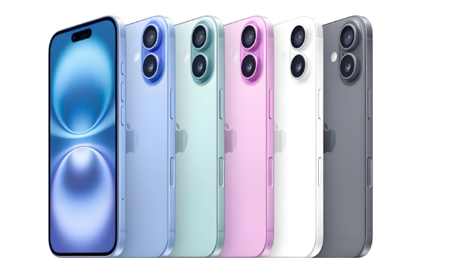 临沧苹果手机维修分享iPhone 17换电池 
