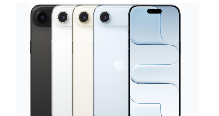 临沧苹果手机维修分享iPhone 17 Air换电池 