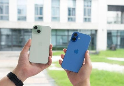 临沧苹果维修点分享iPhone 16 Plus屏幕更换大屏容易忽视的实操隐患 