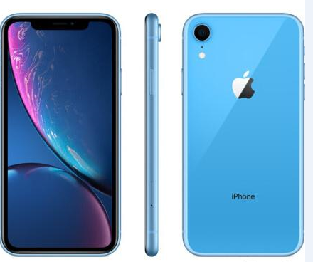 临沧苹果维修点分享iPhone XR后台与通知系统排错 