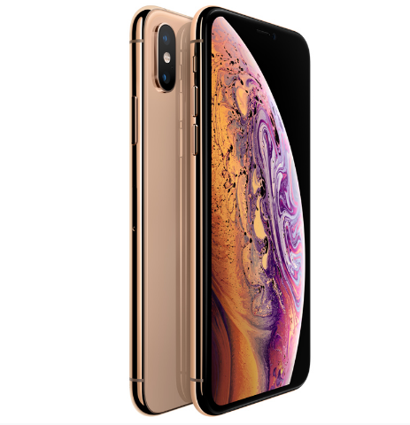 临沧苹果维修点分享iPhone XS Max锁屏快捷入口故障 