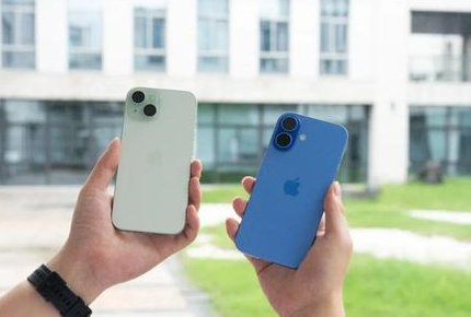 临沧苹果维修点分享iPhone 16 Plus发烫多场景剖析 