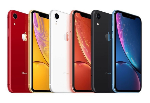临沧苹果维修点分享iPhone XR摄像头原生色彩表现与日常拍摄实用指南 